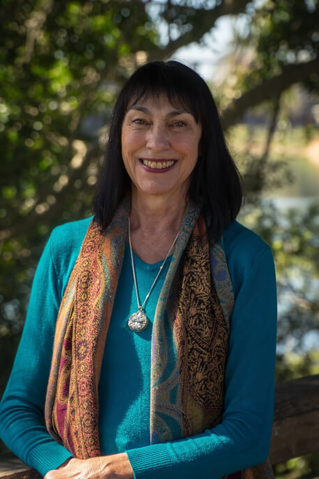 Sandy Hugen Hypnotherapy